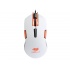 Mouse Gamer Cougar Óptico CM-250M, Alámbrico, USB, 4000DPI, Blanco  10