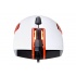 Mouse Gamer Cougar Óptico CM-250M, Alámbrico, USB, 4000DPI, Blanco  4