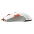 Mouse Gamer Cougar Óptico CM-250M, Alámbrico, USB, 4000DPI, Blanco  9