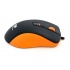 Mouse Gamer Cougar Óptico 300M, Alámbrico, USB, 4000DPI, Negro/Naranja  6