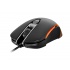 Mouse Gamer Cougar Óptico CM-450M, Alámbrico, USB, 5000DPI, Negro  2