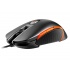 Mouse Gamer Cougar Óptico CM-450M, Alámbrico, USB, 5000DPI, Negro  4