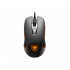 Mouse Gamer Cougar Óptico CM-450M, Alámbrico, USB, 5000DPI, Negro  8