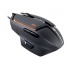 Mouse Gamer Cougar Láser 600M, Alámbrico, USB, 8200DPI, Negro  1