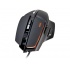 Mouse Gamer Cougar Láser 600M, Alámbrico, USB, 8200DPI, Negro  3