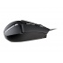 Mouse Gamer Cougar Láser 600M, Alámbrico, USB, 8200DPI, Negro  4