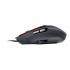 Mouse Gamer Cougar Láser 600M, Alámbrico, USB, 8200DPI, Negro  5