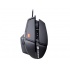 Mouse Gamer Cougar Láser 600M, Alámbrico, USB, 8200DPI, Negro  6