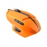 Mouse Gamer Cougar Láser 600M, Alámbrico, USB, 8200DPI, Naranja  1
