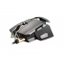 Mouse Cougar 700M Láser, Alámbrico, 8200DPI, USB, Negro  1