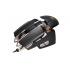 Mouse Cougar 700M Láser, Alámbrico, 8200DPI, USB, Negro  2