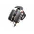 Mouse Cougar 700M Láser, Alámbrico, 8200DPI, USB, Negro  4