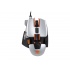 Mouse Gamer Cougar Láser 700M, Alámbrico, USB, 8200DPI, Plata  11