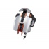 Mouse Gamer Cougar Láser 700M, Alámbrico, USB, 8200DPI, Plata  4