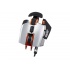 Mouse Gamer Cougar Láser 700M, Alámbrico, USB, 8200DPI, Plata  5