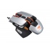 Mouse Gamer Cougar Láser 700M, Alámbrico, USB, 8200DPI, Plata  6