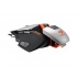 Mouse Gamer Cougar Láser 700M, Alámbrico, USB, 8200DPI, Plata  9