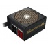 Fuente de Poder Cougar GX 800 (v.3) 80 PLUS Gold, 20+4 pin ATX, 140mm, 800W  4