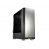 Gabinete Cougar Trofeo con Ventana, Midi-Tower, ATX/EATX/Micro-ATX/Mini-ITX, USB 3.0/2.0, sin Fuente, Aluminio/Negro  1
