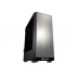 Gabinete Cougar Trofeo con Ventana, Midi-Tower, ATX/EATX/Micro-ATX/Mini-ITX, USB 3.0/2.0, sin Fuente, Aluminio/Negro  2