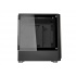 Gabinete Cougar Trofeo con Ventana, Midi-Tower, ATX/EATX/Micro-ATX/Mini-ITX, USB 3.0/2.0, sin Fuente, Aluminio/Negro  4