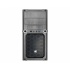 Gabinete Cougar MG100 con Ventana, Mini-Tower, Micro-ATX, USB 2.0/3.0, sin Fuente, Negro