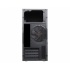 Gabinete Cougar MG100 con Ventana, Mini-Tower, Micro-ATX, USB 2.0/3.0, sin Fuente, Negro - Imagen adicional 1