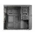 Gabinete Cougar MG100 con Ventana, Mini-Tower, Micro-ATX, USB 2.0/3.0, sin Fuente, Negro - Imagen adicional 2