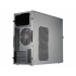 Gabinete Cougar MG100 con Ventana, Mini-Tower, Micro-ATX, USB 2.0/3.0, sin Fuente, Negro - Imagen adicional 3