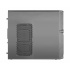Gabinete Cougar MG100 con Ventana, Mini-Tower, Micro-ATX, USB 2.0/3.0, sin Fuente, Negro - Imagen adicional 4