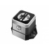 Cougar Helor 360 Enfriamiento Líquido para CPU, 3x 120mm, hasta 1800RPM, Negro - Imagen adicional 2