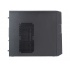 Gabinete Cougar SPIKE, Midi-Tower, micro-ATX, USB 2.0/3.0, sin Fuente, Negro  4