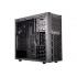 Gabinete Cougar Solution 2 con Ventana, Midi-Tower, ATX/Micro-ATX, USB 2.0/3.0, sin Fuente, Negro  11
