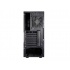 Gabinete Cougar Solution 2 con Ventana, Midi-Tower, ATX/Micro-ATX, USB 2.0/3.0, sin Fuente, Negro  12