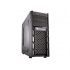 Gabinete Cougar Solution 2 con Ventana, Midi-Tower, ATX/Micro-ATX, USB 2.0/3.0, sin Fuente, Negro  2