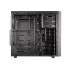 Gabinete Cougar Solution 2 con Ventana, Midi-Tower, ATX/Micro-ATX, USB 2.0/3.0, sin Fuente, Negro  3