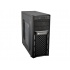 Gabinete Cougar Solution 2 con Ventana, Midi-Tower, ATX/Micro-ATX, USB 2.0/3.0, sin Fuente, Negro  5