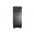 Gabinete Cougar Solution 2 con Ventana, Midi-Tower, ATX/Micro-ATX, USB 2.0/3.0, sin Fuente, Negro  7