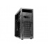 Gabinete Cougar Solution 2 con Ventana, Midi-Tower, ATX/Micro-ATX, USB 2.0/3.0, sin Fuente, Negro  8