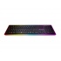Teclado Gamer Cougar Vantar RGB, Alámbrico, Negro (Inglés)  1