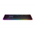 Teclado Gamer Cougar Vantar RGB, Alámbrico, Negro (Inglés)  2