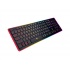Teclado Gamer Cougar Vantar RGB, Alámbrico, Negro (Inglés)  3