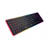 Teclado Gamer Cougar Vantar RGB, Alámbrico, Negro (Inglés) - Imagen adicional 2