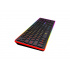 Teclado Gamer Cougar Vantar RGB, Alámbrico, Negro (Inglés) - Imagen adicional 3
