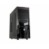 Gabinete Cougar VOLANT II BLACK, Midi-Tower, ATX/micro-ATX, USB 2.0/3.0, sin Fuente, Negro  1