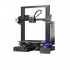 Creality Impresora 3D Ender-3, 22 x 22 x 25cm, Negro  1