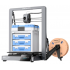 Creality Impresora 3D Ender-3 V3 Plus, 30 x 30 x 33 cm - Imagen adicional 1