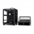 Creality Impresora 3D K2 SE Combo, 22 x 22 x 25cm