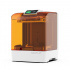 Creality Impresora 3D Halot-X1, 21 x 11 x 20cm