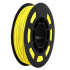 Creality Bobina de Filamento PLA, 1.75mm, 250g, Amarillo  1